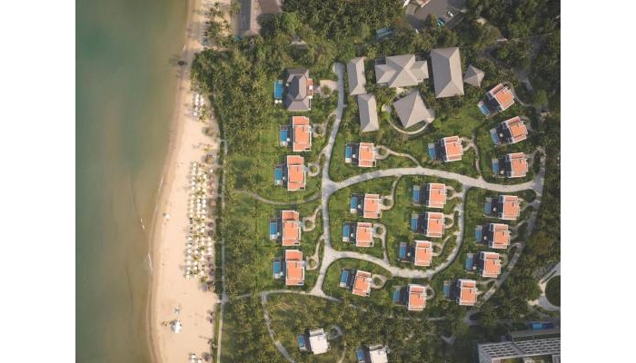 Hotel Wyndham Grand Phu Quoc poza 1