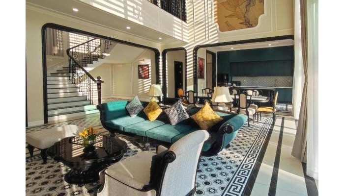 Hotel Wyndham Grand Phu Quoc poza 13