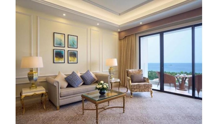 Hotel Wyndham Grand Phu Quoc poza 5