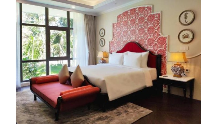 Hotel Wyndham Grand Phu Quoc poza 15
