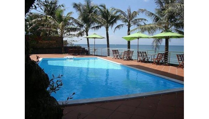 Huong Toan 1 Hotel poza 0