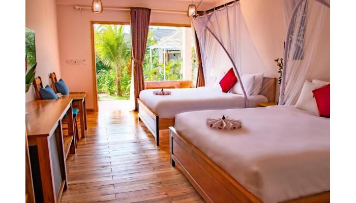 La Casa Resort poza 9