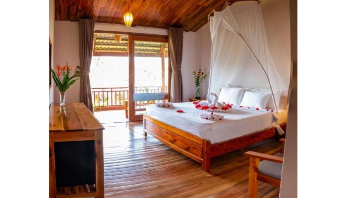 La Casa Resort poza 4