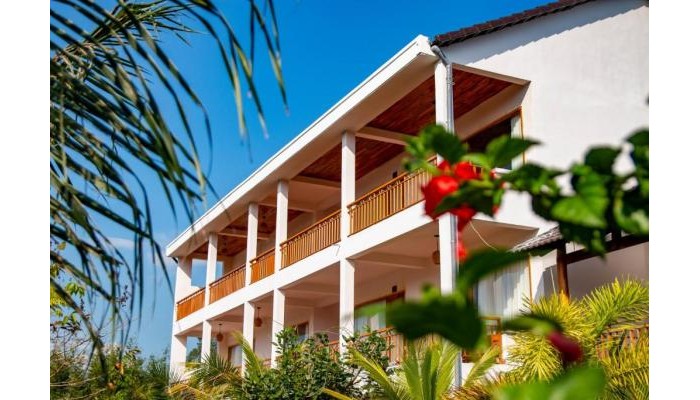 La Casa Resort poza 0