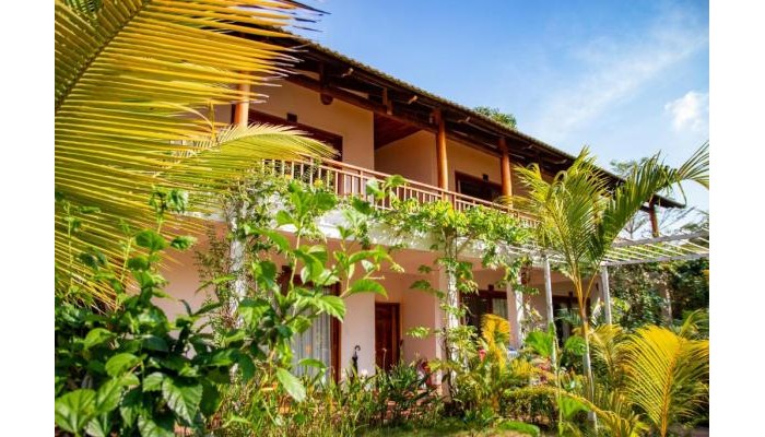 La Casa Resort poza 1