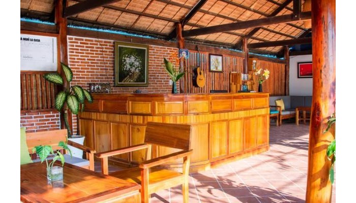 La Casa Resort poza 3