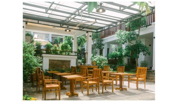 La Limone Boutique Resort Phu Quoc poza 12