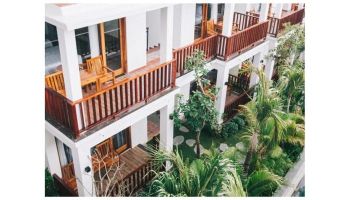 La Limone Boutique Resort Phu Quoc poza 1