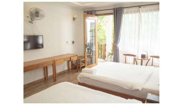 La Limone Boutique Resort Phu Quoc poza 6