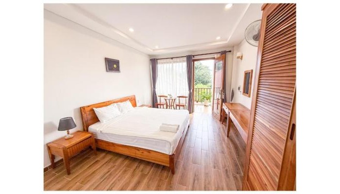 La Limone Boutique Resort Phu Quoc poza 9