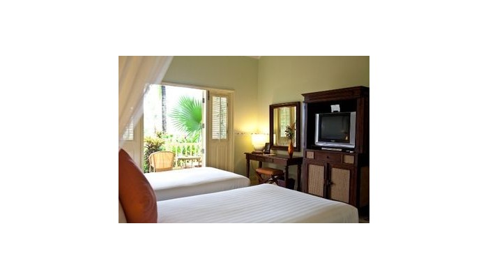 La Veranda Resort Phu Quoc poza 5