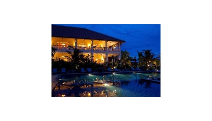 La Veranda Resort Phu Quoc poza 0