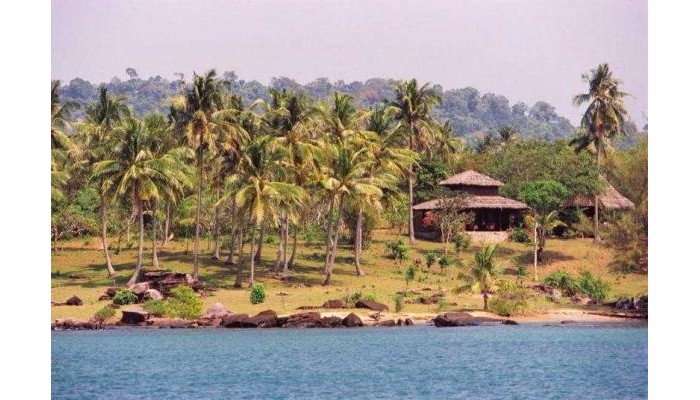 Mango Bay Resort poza 1