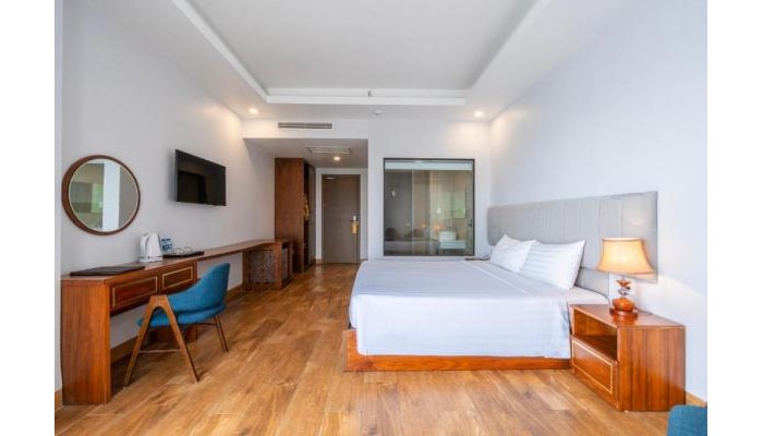 Maris Beach Hotel Phu Quoc poza 8