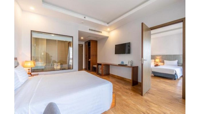 Maris Beach Hotel Phu Quoc poza 13