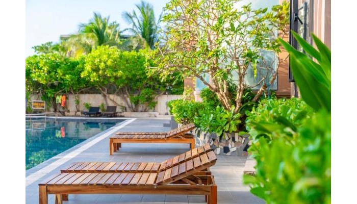 Maris Beach Hotel Phu Quoc poza 22