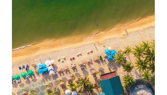 Maris Beach Hotel Phu Quoc poza 25