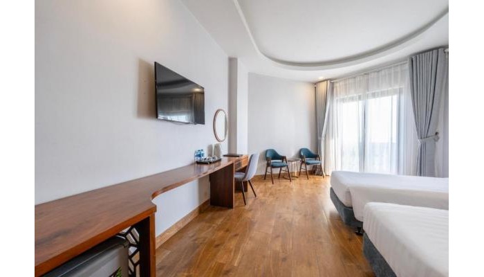 Maris Beach Hotel Phu Quoc poza 5