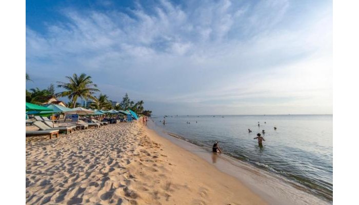 Maris Beach Hotel Phu Quoc poza 26