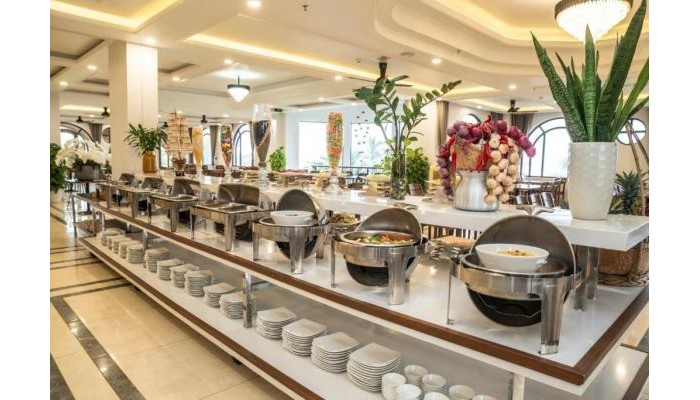 Maris Beach Hotel Phu Quoc poza 17