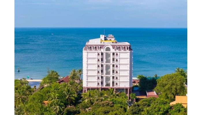 Maris Beach Hotel Phu Quoc poza 2