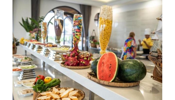 Maris Beach Hotel Phu Quoc poza 18