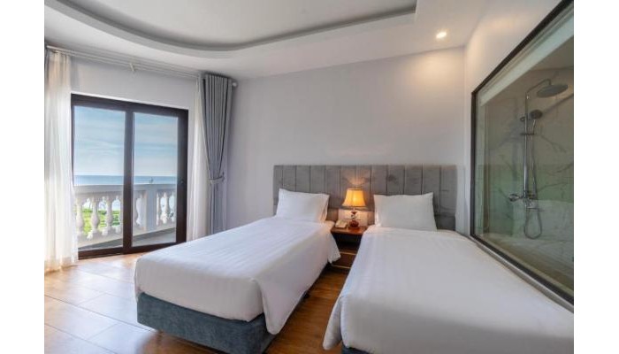 Maris Beach Hotel Phu Quoc poza 10