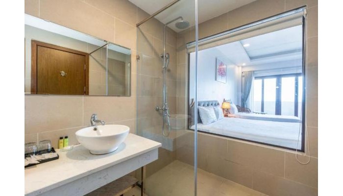 Maris Beach Hotel Phu Quoc poza 11