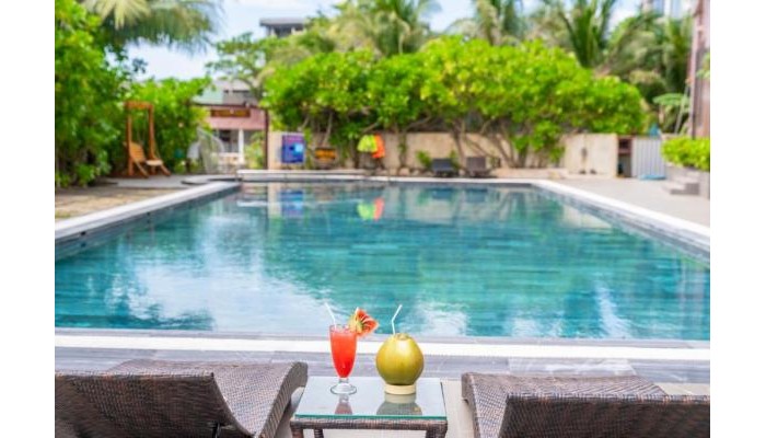 Maris Beach Hotel Phu Quoc poza 21