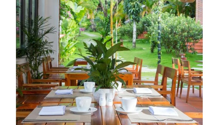 Nadine Phu Quoc Resort poza 13