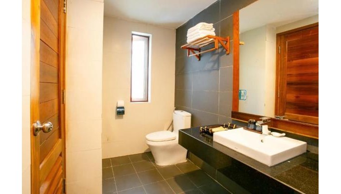 Nadine Phu Quoc Resort poza 10