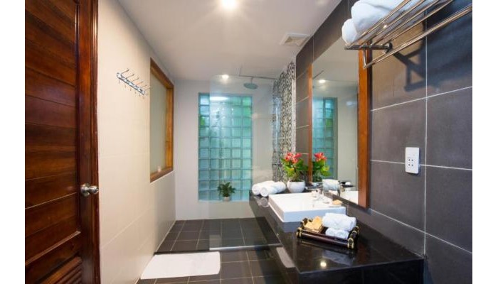 Nadine Phu Quoc Resort poza 2