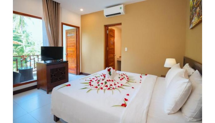 Nadine Phu Quoc Resort poza 4