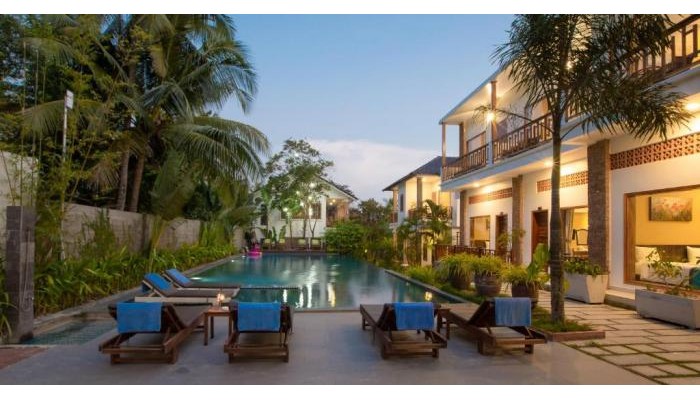 Nadine Phu Quoc Resort poza 20