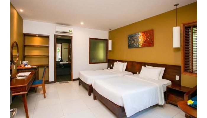 Nadine Phu Quoc Resort poza 11