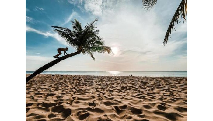 Nadine Phu Quoc Resort poza 21