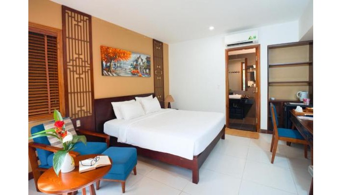 Nadine Phu Quoc Resort poza 6