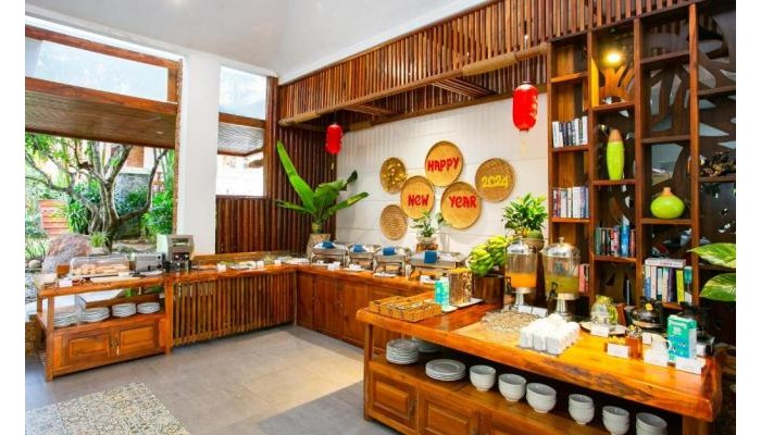 Nadine Phu Quoc Resort poza 12