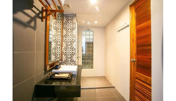 Nadine Phu Quoc Resort poza 9