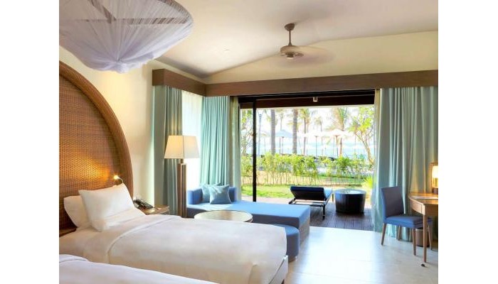 Paradise Resort poza 0