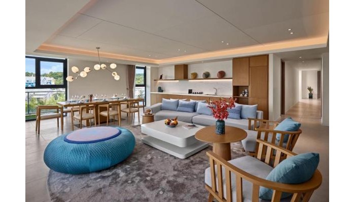 Premier Residences Phu Quoc Emerald Bay Managed By Accorhotels poza 10