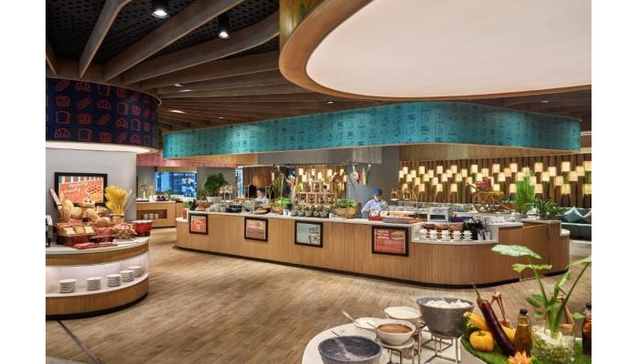 Premier Residences Phu Quoc Emerald Bay Managed By Accorhotels poza 12