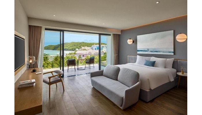Premier Residences Phu Quoc Emerald Bay Managed By Accorhotels poza 9