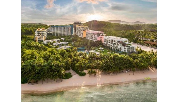Premier Residences Phu Quoc Emerald Bay Managed By Accorhotels poza 0