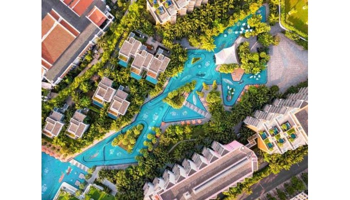 Premier Residences Phu Quoc Emerald Bay Managed By Accorhotels poza 2