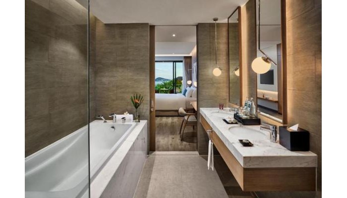 Premier Residences Phu Quoc Emerald Bay Managed By Accorhotels poza 11