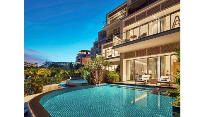 Premier Residences Phu Quoc Emerald Bay Managed By Accorhotels poza 25