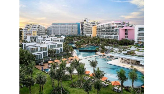 Premier Residences Phu Quoc Emerald Bay Managed By Accorhotels poza 1