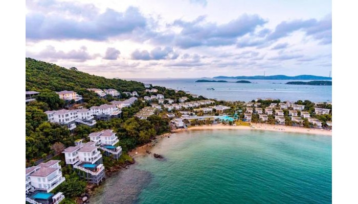 Premier Village Phu Quoc Resort Managed By Accor poza 6