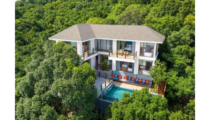 Premier Village Phu Quoc Resort Managed By Accor poza 10